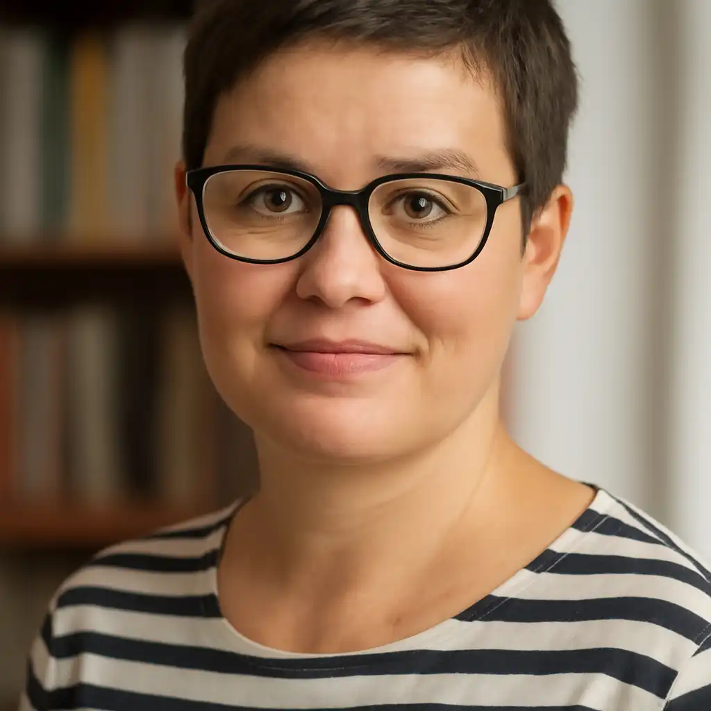 Riikka Heikkinen
